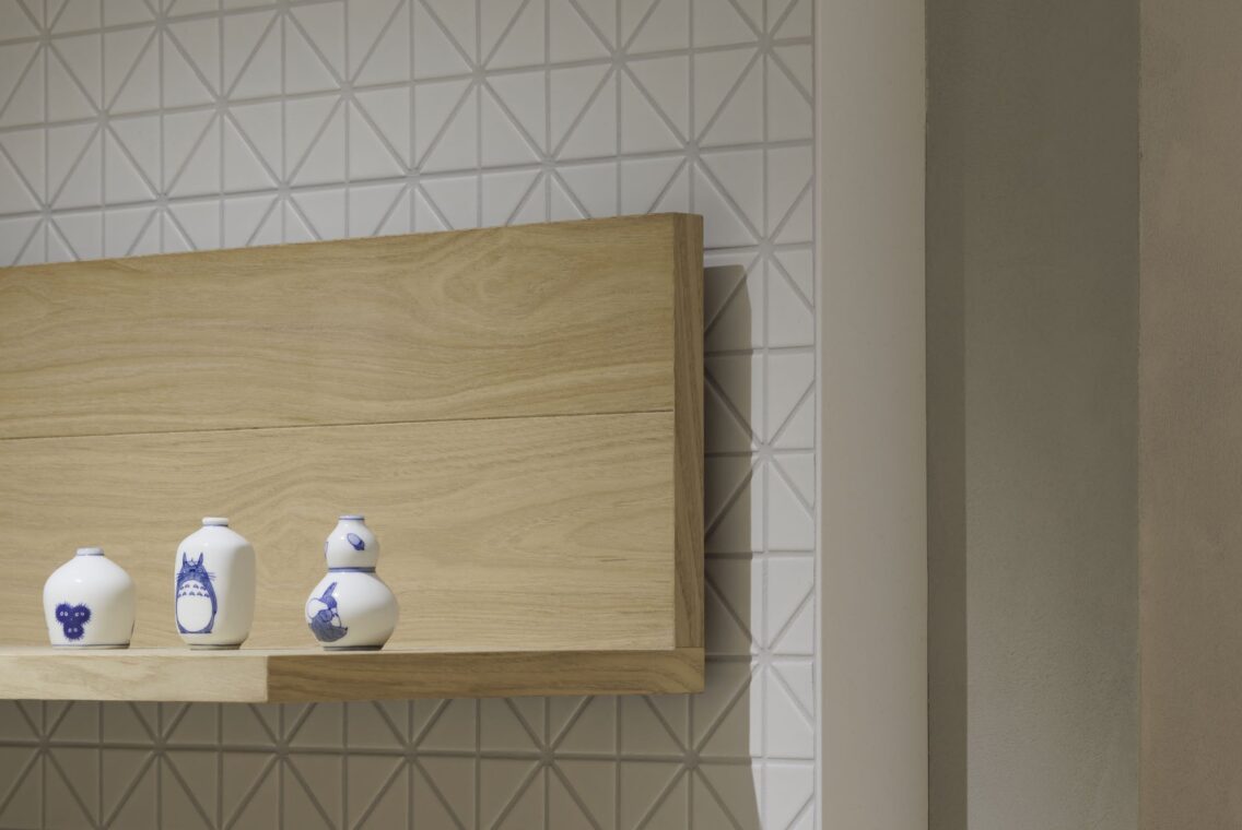 中川政七商店　section 2