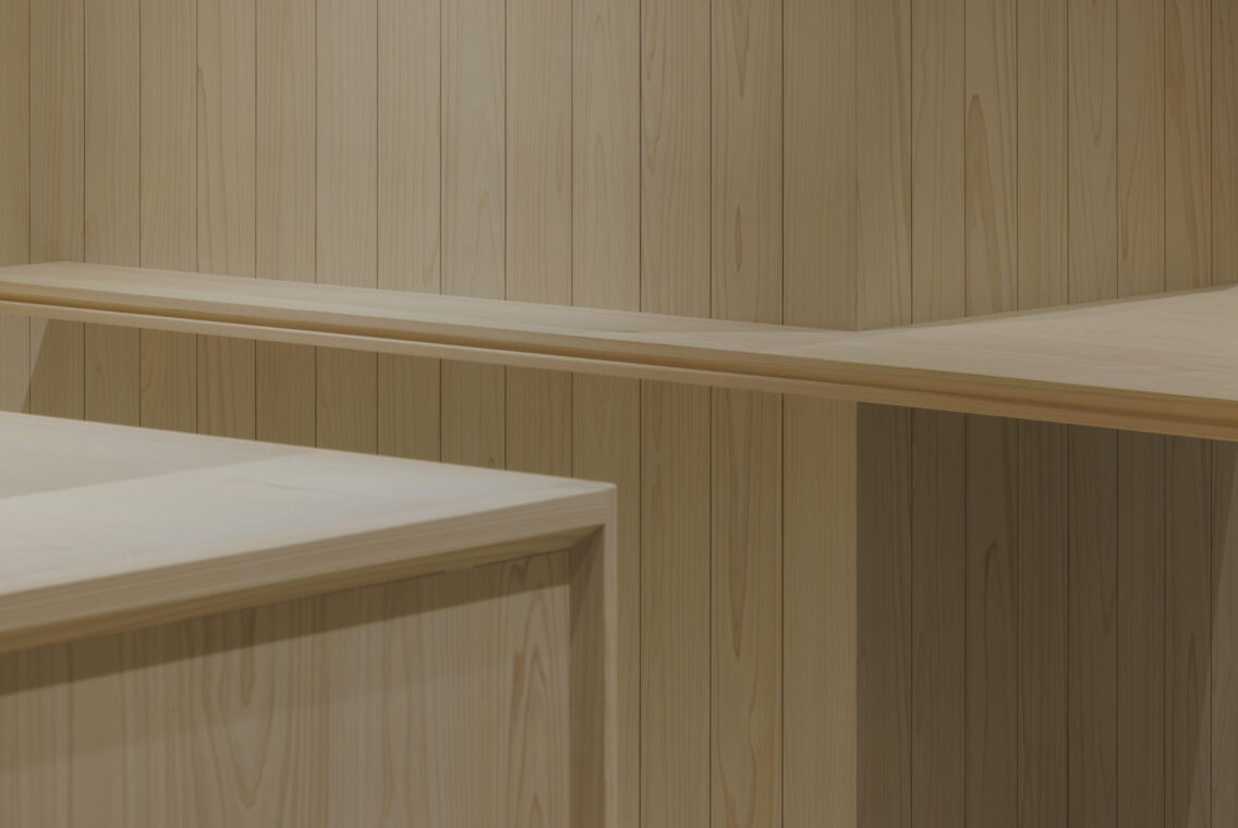 中川政七商店　section 3