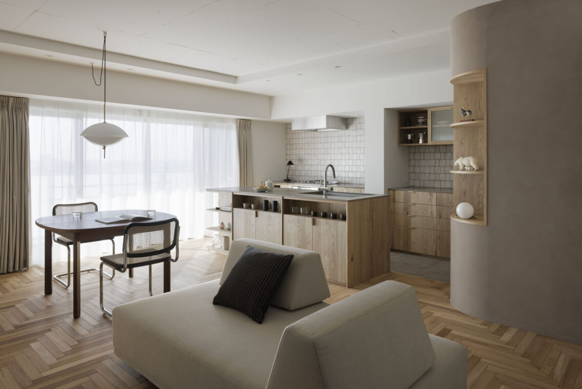 S house 2